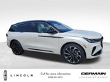 New 2025 Lincoln Nautilus Black Label image 4