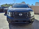 New 2024 Nissan Titan SV w/ SV Bronze Edition Package image 4