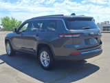 Certified 2024 Jeep Grand Cherokee L Laredo w/ Trailer Tow Package image 4
