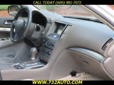 Used 2013 INFINITI G37 x Sedan w/ Premium Pkg image 6