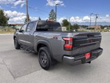 New 2025 Nissan Frontier PRO-4X w/ Pro Premium Package image 5