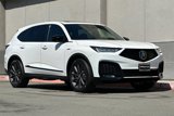 New 2025 Acura MDX A-Spec image 2