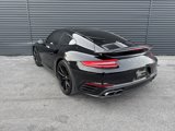 Certified 2018 Porsche 911 Turbo image 3