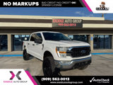Used 2021 Ford F150 XLT w/ Equipment Group 301A Mid image 3