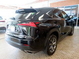 Used 2021 Lexus NX 300 F Sport w/ Accessory Package image 4