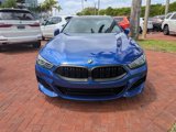 Used 2023 BMW 840i Gran Coupe w/ Comfort Seating Package image 2