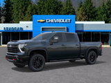 New 2026 Chevrolet Silverado 2500 LT w/ Trail Boss Package image 2