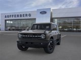 New 2025 Ford Bronco Outer Banks image 2