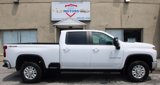 Used 2023 Chevrolet Silverado 2500 LT w/ Convenience Package image 4