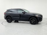 New 2026 Jaguar F-PACE R-Dynamic S image 3