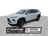 New 2025 Buick Enclave Preferred w/ LPO, All-Weather Package image 4