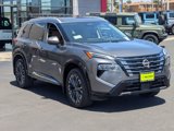 New 2025 Nissan Rogue Platinum w/ Tech Package image 3