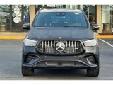 New 2025 Mercedes-Benz GLE 53 AMG 4MATIC image 5