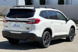 New 2025 Subaru Ascent Bronze Edition image 4