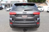 Used 2017 Jeep Grand Cherokee Altitude image 5
