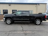 Used 2018 GMC Sierra 2500 SLT image 3