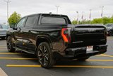New 2025 GMC Sierra EV Denali image 5