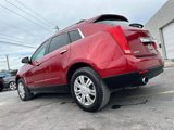 Used 2012 Cadillac SRX Luxury image 3