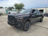New 2026 RAM 2500 Limited image 3