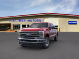 New 2025 Ford F350 King Ranch image 2