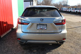 Used 2020 Lexus RX 350 AWD w/ Premium Package image 6