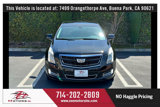 Used 2017 Cadillac XTS Luxury image 4
