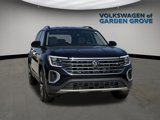 New 2025 Volkswagen Atlas SE image 2