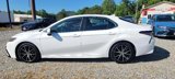 Used 2023 Toyota Camry SE image 2