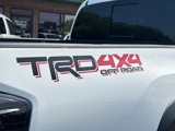 Used 2022 Toyota Tacoma TRD Off-Road image 5