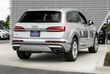 Certified 2025 Audi Q7 2.0T Premium w/ Convenience Package image 3