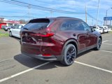 New 2025 MAZDA CX-90 3.3 Turbo w/ Premium Sport Pkg image 3
