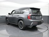 New 2025 Nissan Armada SV image 5