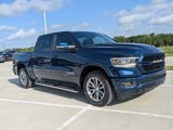 Used 2022 RAM 1500 Laramie image 3