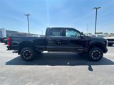 New 2025 Ford F250 Lariat w/ Lariat Ultimate Package image 3