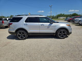Used 2014 Ford Explorer Sport w/ Equipment Group 401A image 2