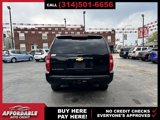 Used 2013 Chevrolet Suburban LT image 4