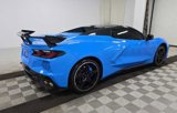 Used 2023 Chevrolet Corvette Stingray Premium Conv w/ Z51 Performance Package image 4