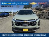 New 2025 Chevrolet Equinox LT w/ Safety and Technology Package image 2