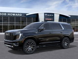 New 2025 GMC Yukon Denali Ultimate image 2