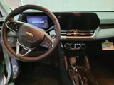 New 2025 Chevrolet TrailBlazer LT w/ Convenience Package image 3