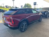 New 2025 Cadillac Optiq Sport 1 image 4