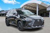 New 2025 Lexus NX 350 AWD w/ Premium Package image 2
