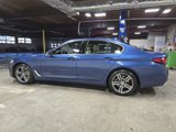 Used 2022 BMW 530i xDrive w/ Convenience Package image 2