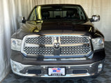 Used 2014 RAM 1500 Laramie w/ Convenience Group image 2