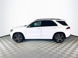 New 2026 Mercedes-Benz GLE 350 4MATIC image 4