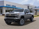 New 2025 Chevrolet Silverado 2500 Custom w/ Custom Convenience Package image 6