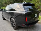 New 2025 Land Rover Range Rover SE image 3