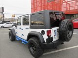 Used 2018 Jeep Wrangler Unlimited Sport S image 3
