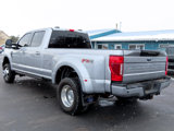 Used 2021 Ford F350 Lariat w/ Lariat Ultimate Package image 4