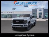 New 2025 Ford F250 Lariat w/ Lariat Ultimate Package image 2